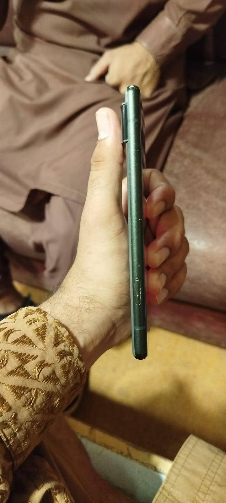 Google Pixel 6 5