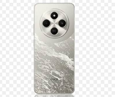 Xiaomi POCO C75