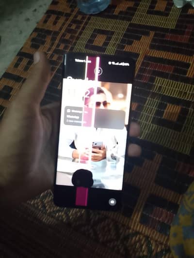 One Plus 8 exchange possible google mobile