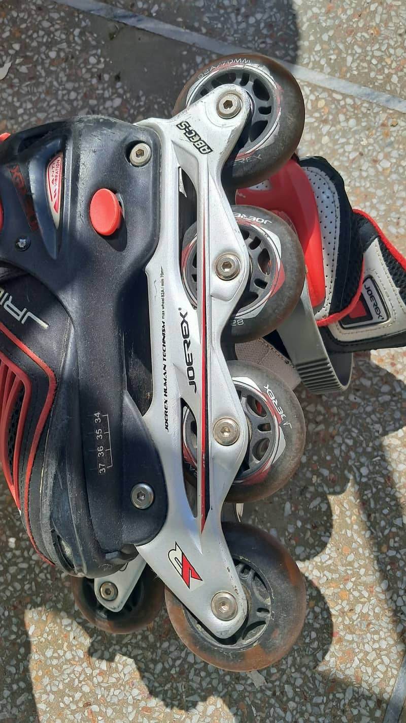 Skate 2