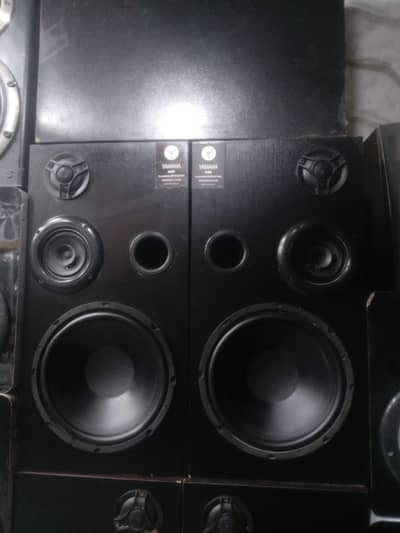 yahma DM11 model