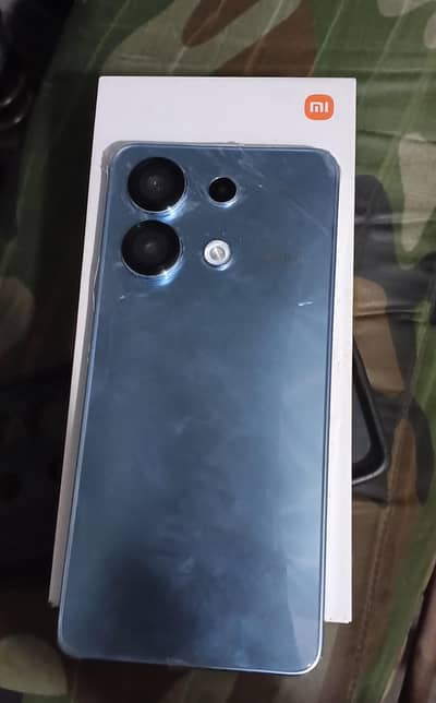 Xiaomi Redmi Note 13 8/256