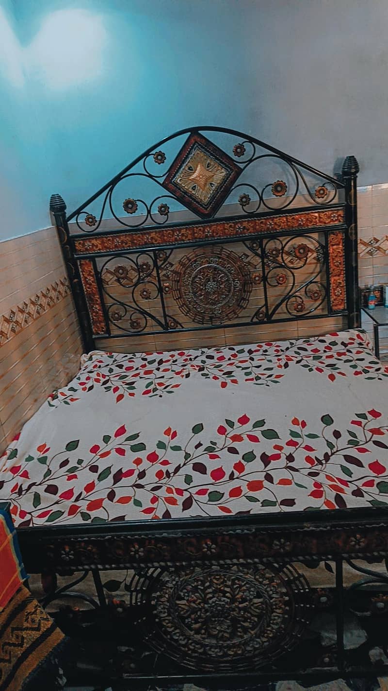 king size bed 2