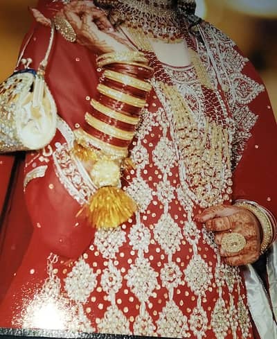 Bridal Dress