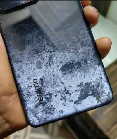 Realme GT 6 EX possible