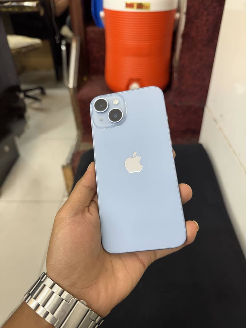 Apple iPhone 14 0