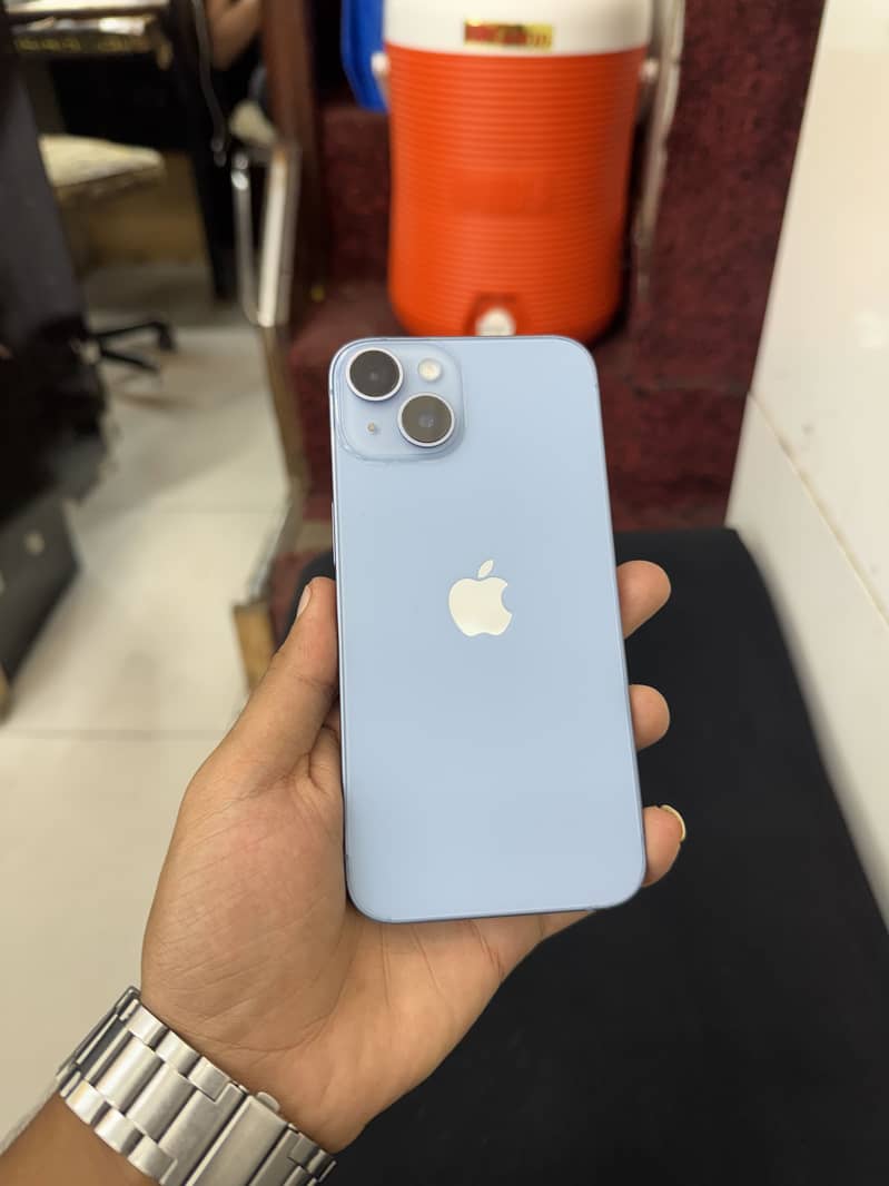 Apple iPhone 14 1