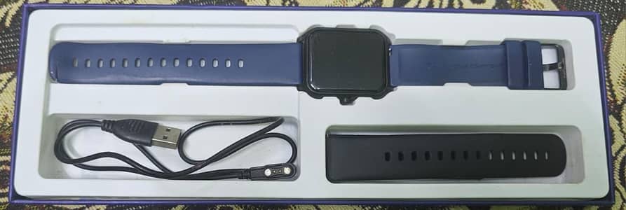 Ronin Smart Watch R03 Urgent Sale