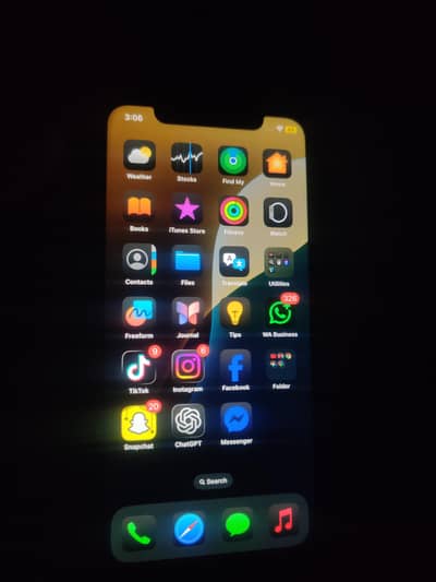 Apple iPhone XR