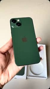 Apple iPhone 13 0