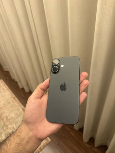 Apple iPhone 17