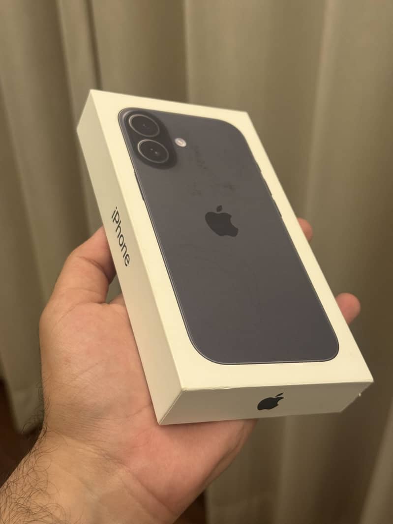 Apple iPhone 17 1