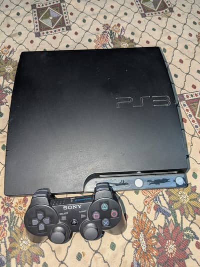 PLAY STATION 3