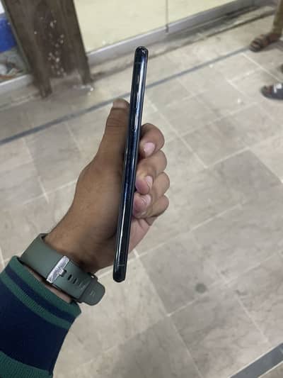 Apple iPhone 11 Pro Max