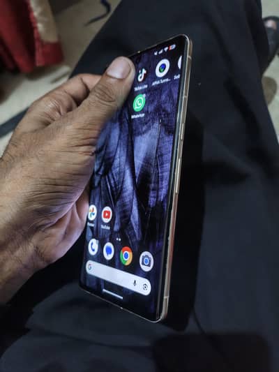 Google pixal 7pro