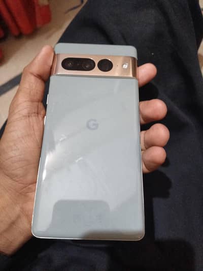 Google pixal 7pro