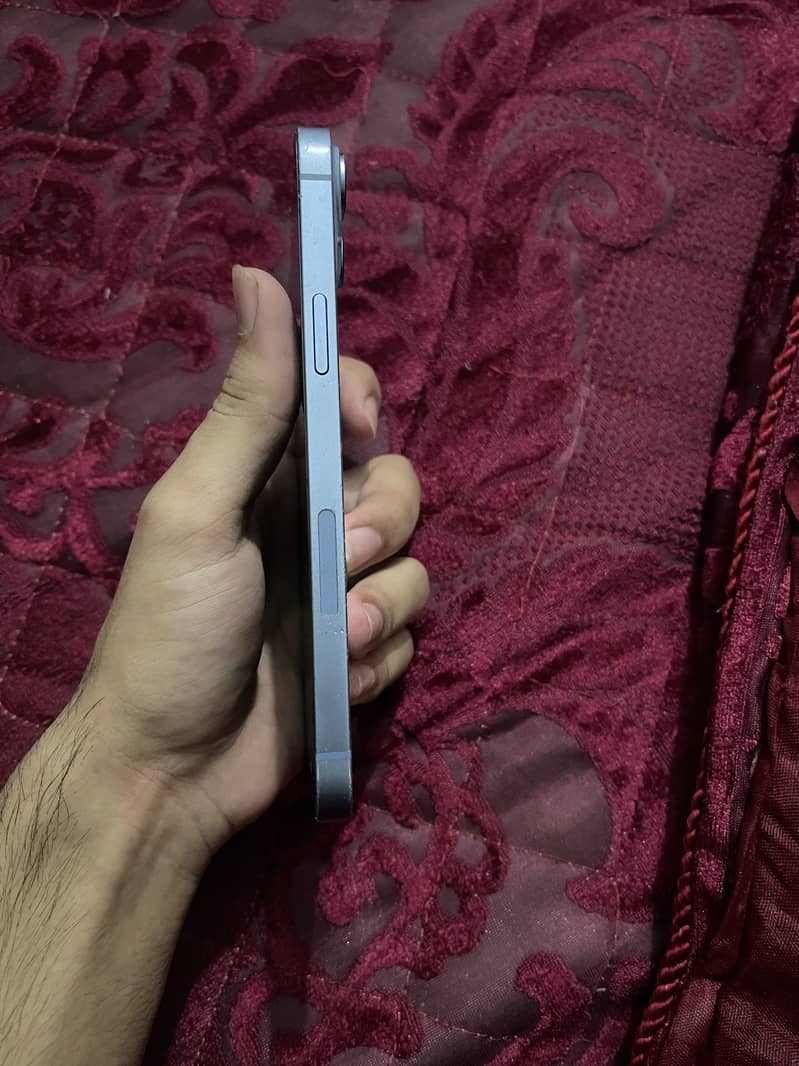 Apple iPhone 14 plus 1