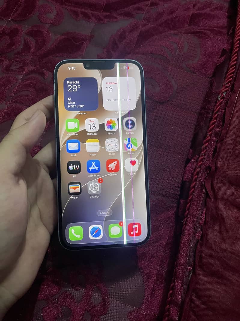Apple iPhone 14 plus 3
