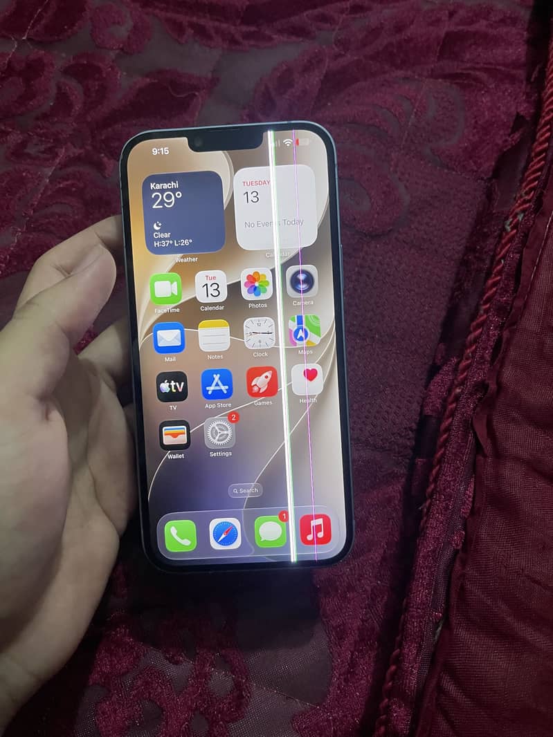 Apple iPhone 14 plus 5