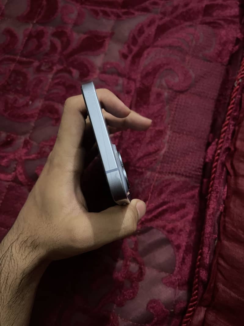 Apple iPhone 14 plus 6