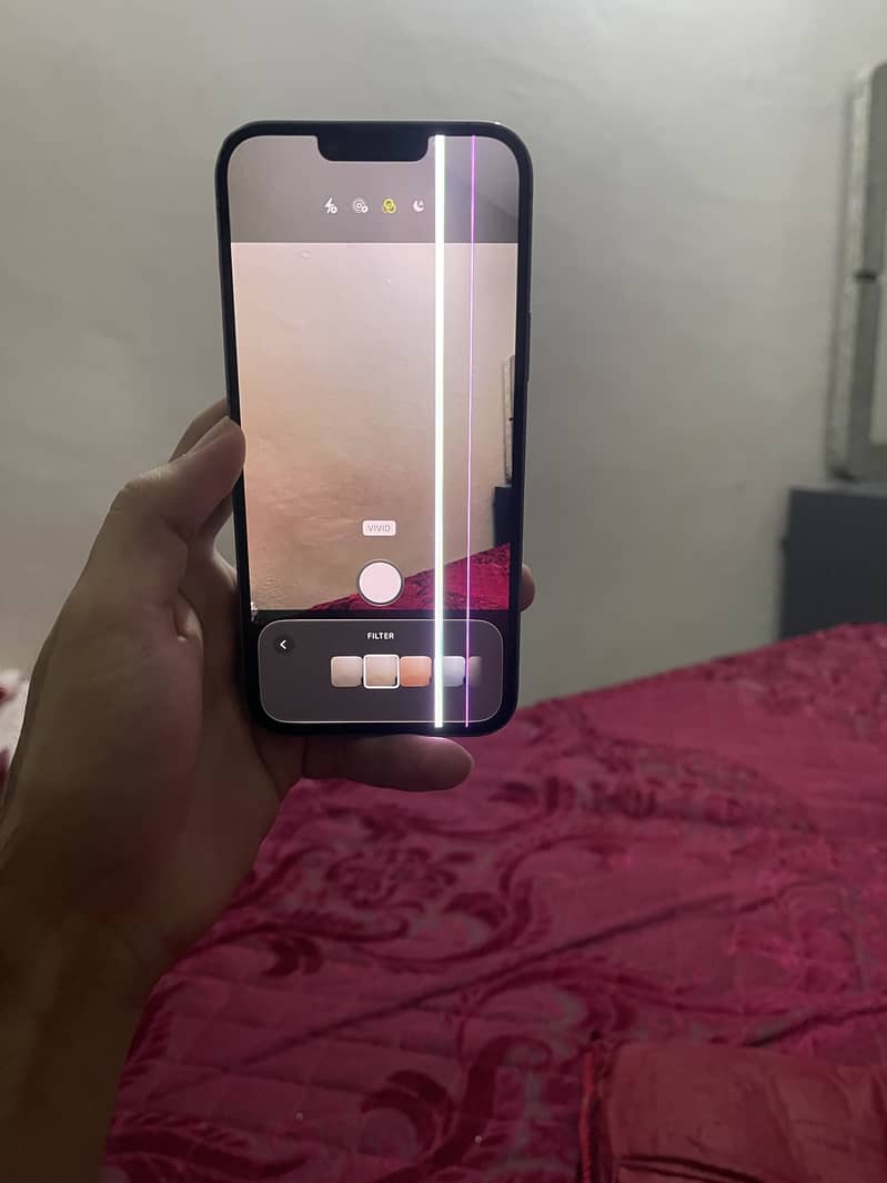 Apple iPhone 14 plus 7