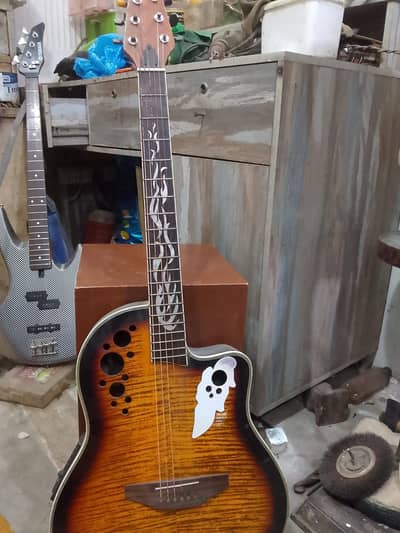 Guitars for sale