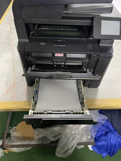 printer