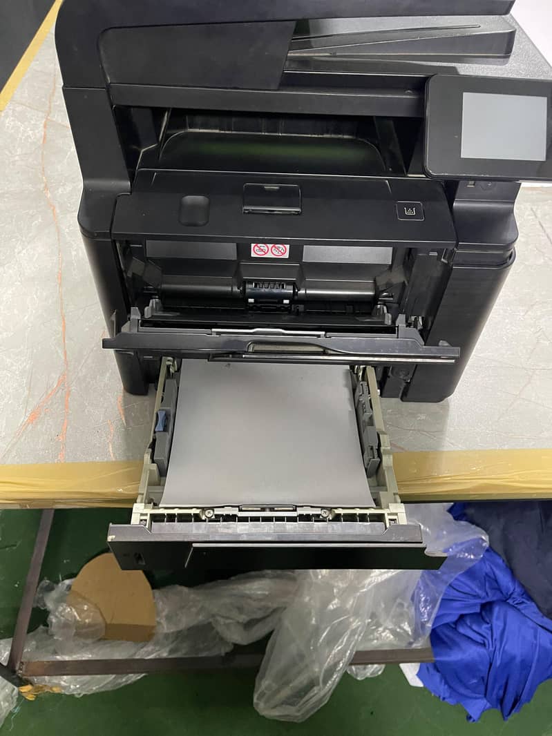 printer 0