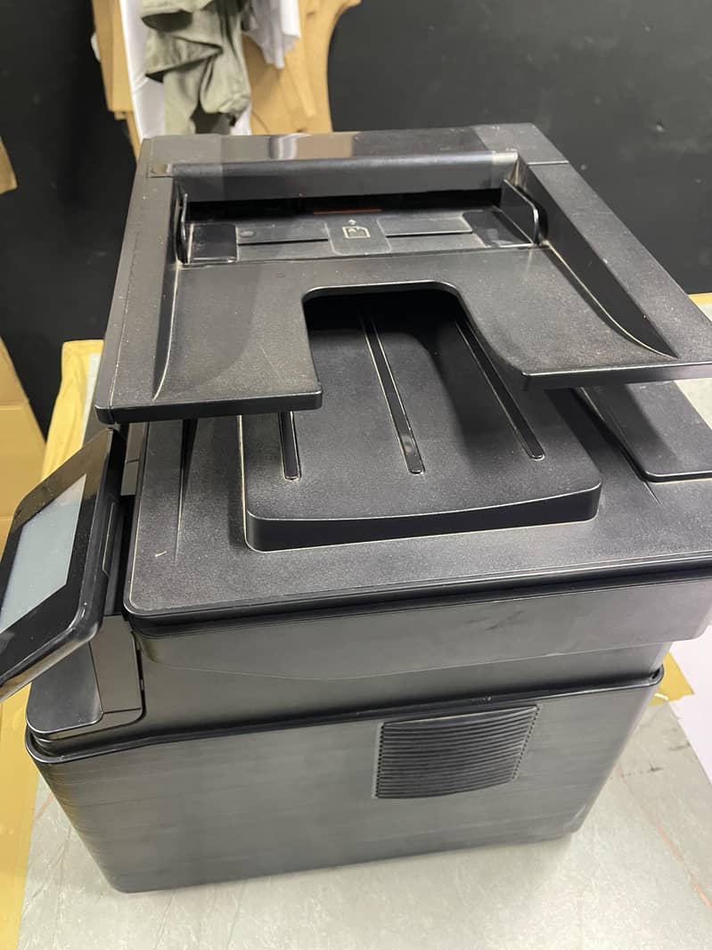 printer 4