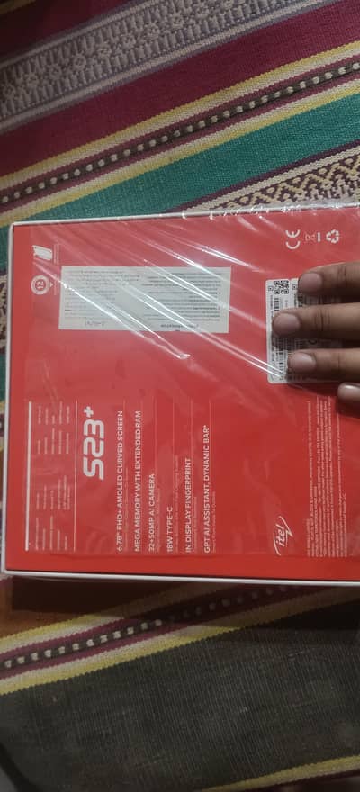 Infinix Other Model