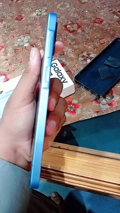 Samsung Mobile A07 5G