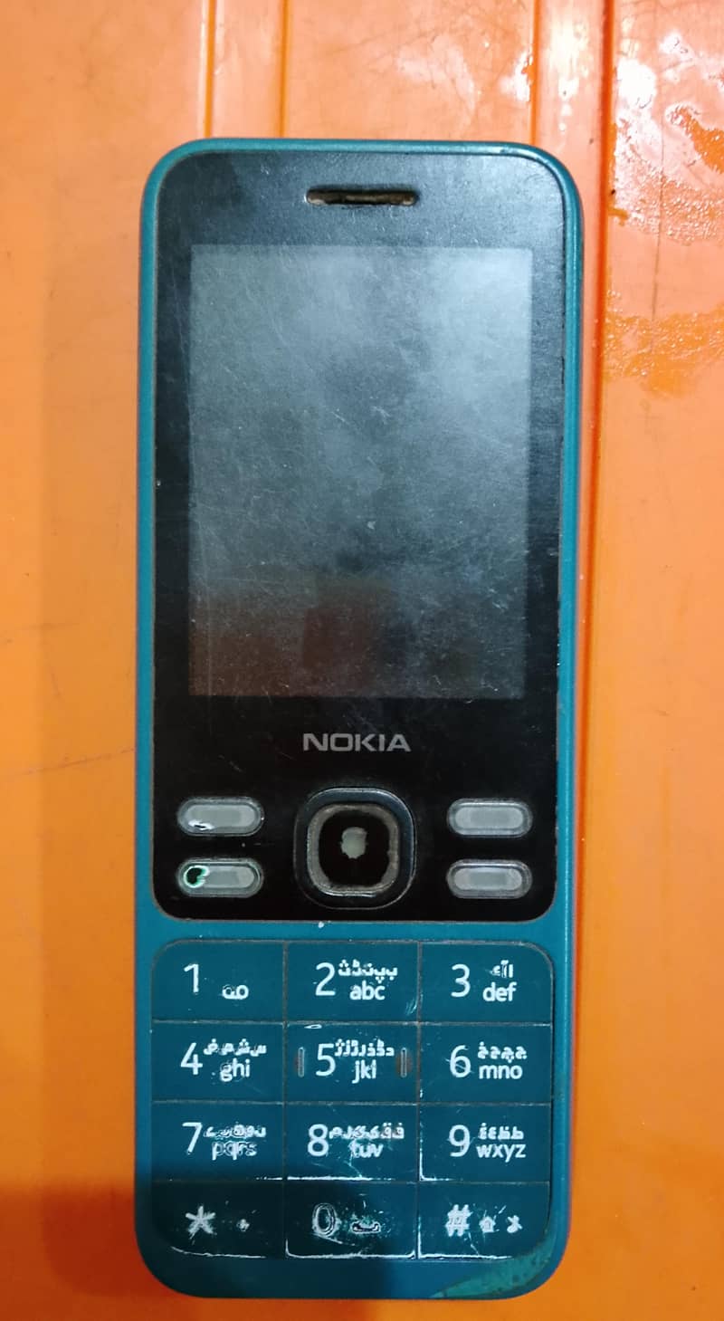Nokia 150 0
