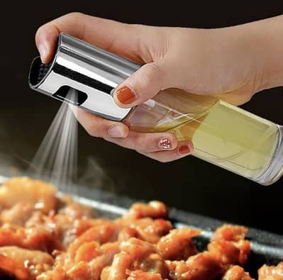 OIL SPRAY BOTTLE