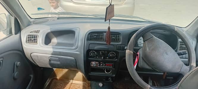 Suzuki Alto 2011