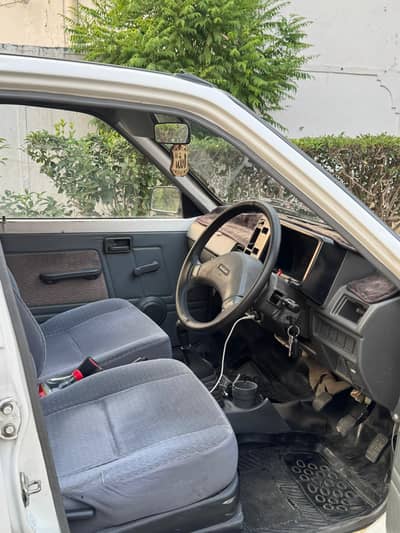 Suzuki Mehran VXR 2017
