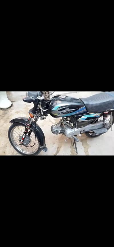 bike Apne gener halat mein hai . 03111303300