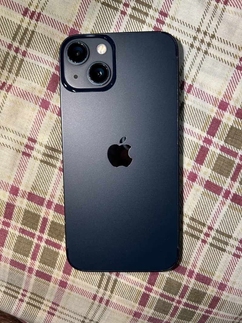Apple iPhone 14 0