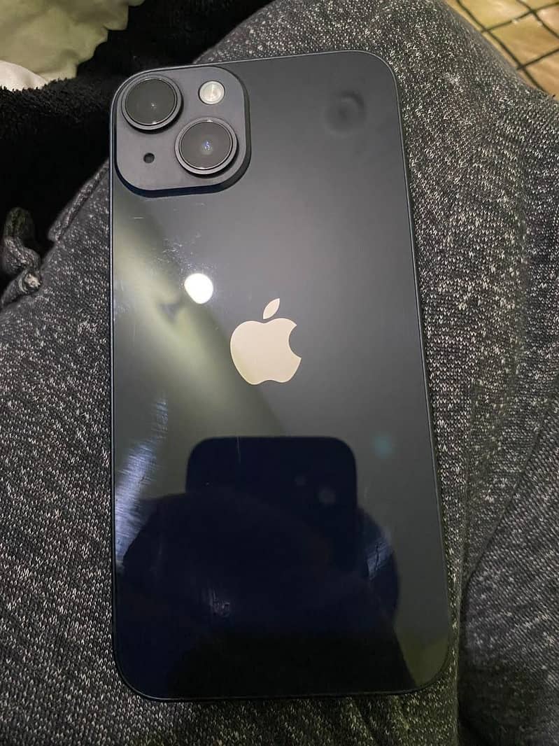 Apple iPhone 14 7