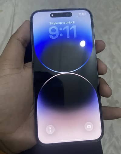 Apple iPhone 14 Pro Max