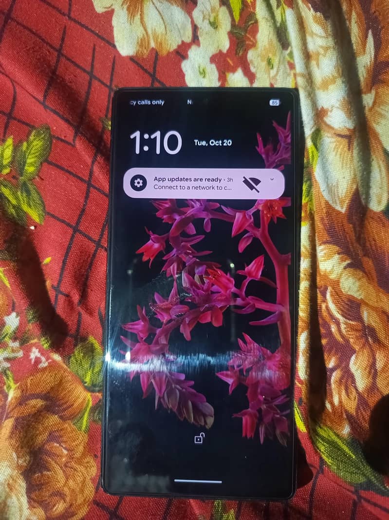 Google Pixel 6 5