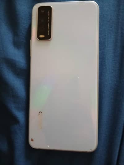 Vivo V20