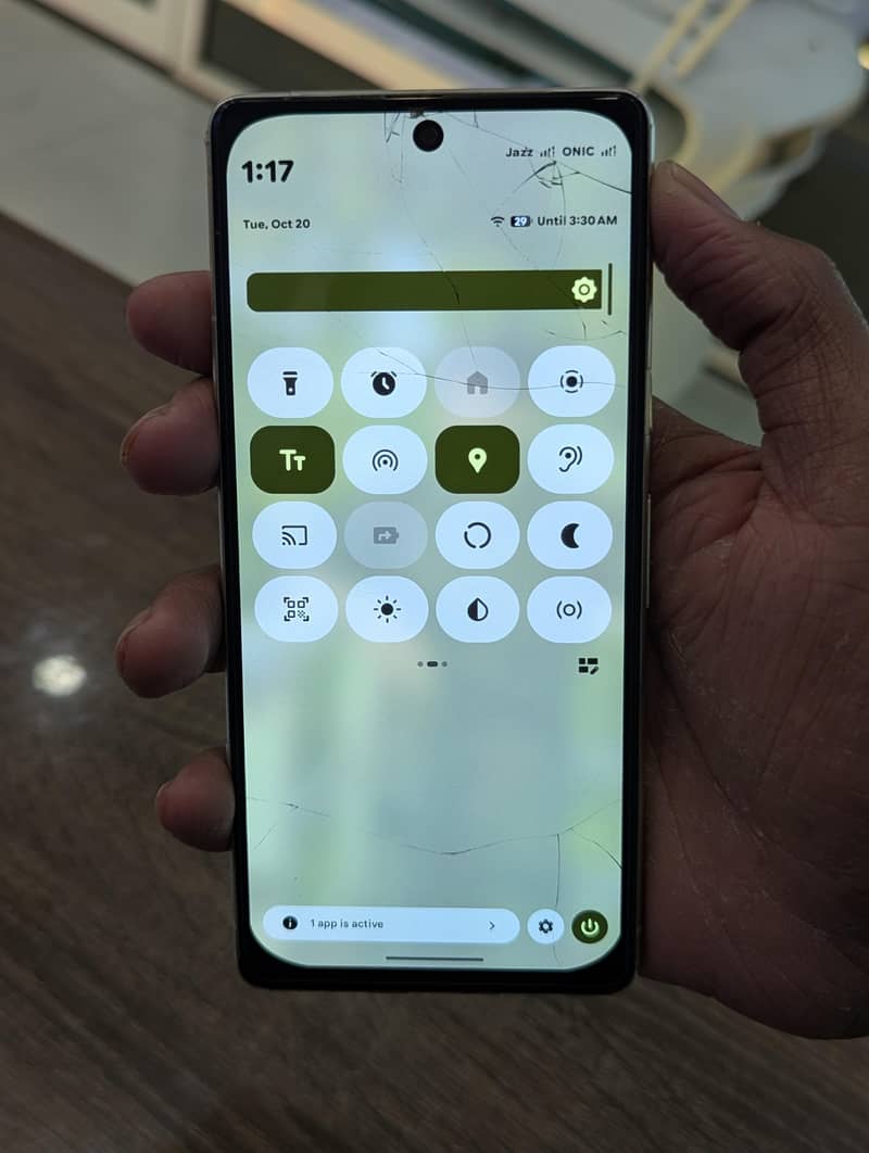 Google Pixel 7 8