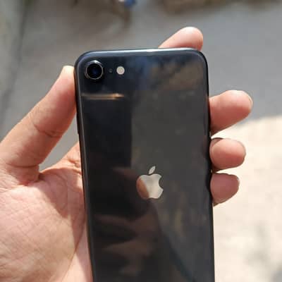 Apple iPhone SE