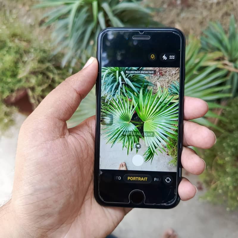 Apple iPhone SE 1