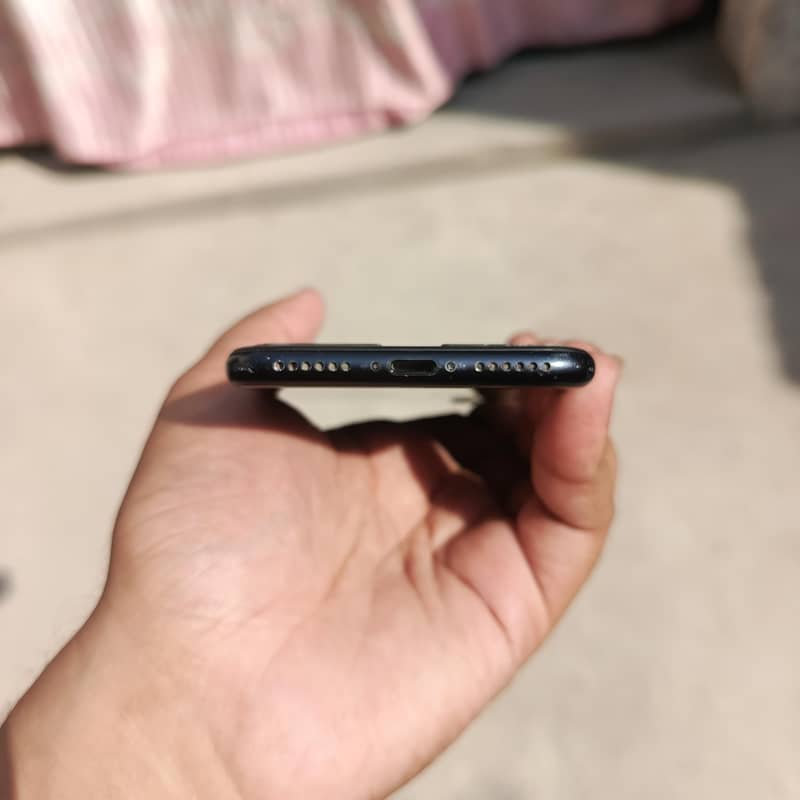 Apple iPhone SE 4