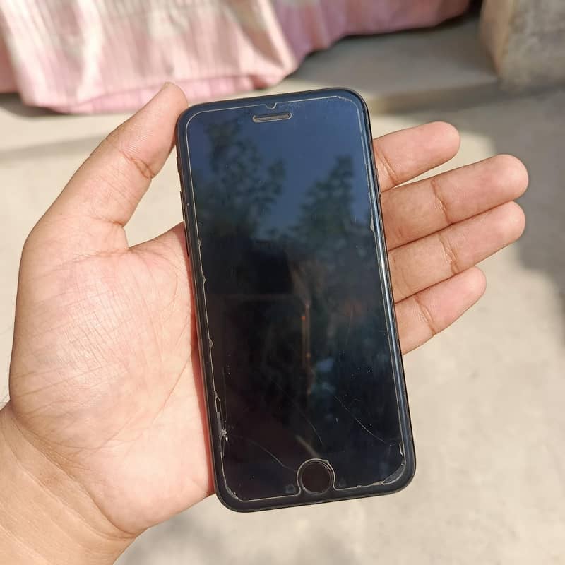 Apple iPhone SE 5