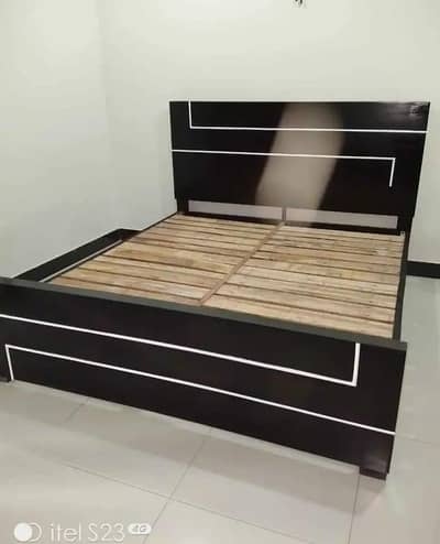 Double/bed/wooden/ King size Double bed/bed set single bed
