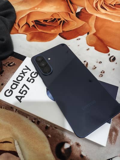 Samsung Mobile A57
