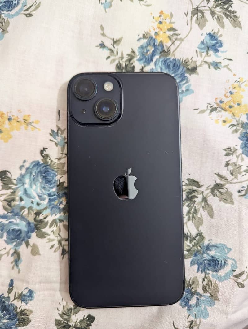 Apple iPhone 14 0