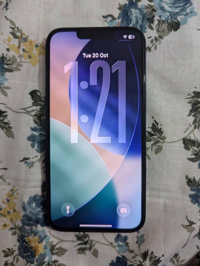 Apple iPhone 14 1